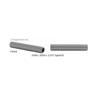 Enginetech, GD9108, spiral ID valve guide