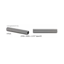 Enginetech, GD9108, spiral ID valve guide