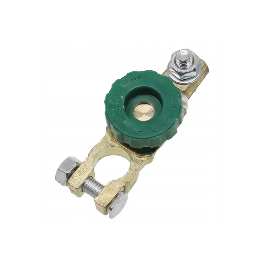 MGTW, 05321, battery disconnect switch