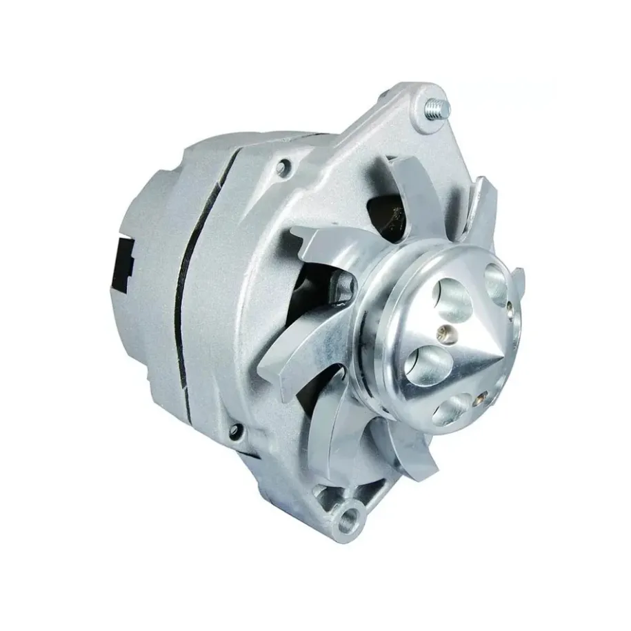 OEG Parts, 1100125, 10SI 100A alternator