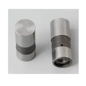 Crane Cams, 523801 + 99280-16, set
