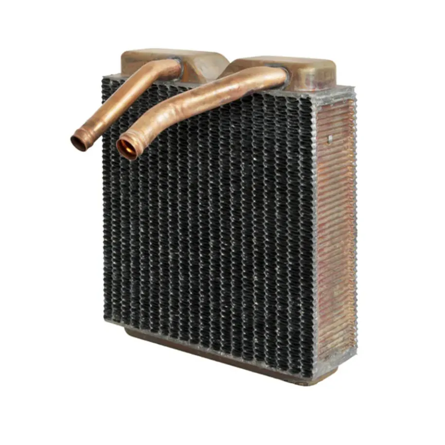 Four Seasons, 91541, heater core