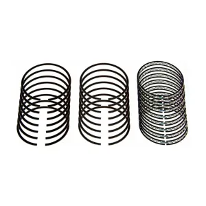 Speed Pro, R-9342 35, ring set