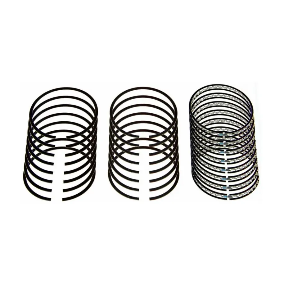 Speed Pro, R-9342 35, ring set