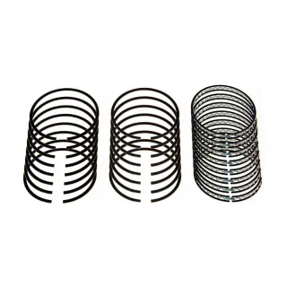 Speed Pro, R-9342 35, ring set