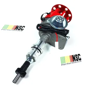 Distributor NSCP-0092 | NSC Performance