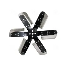 Hayden, 3528, wentylator flex fan