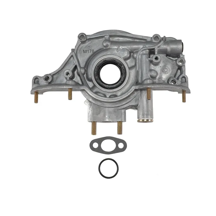 Melling M178 pompa oleju Honda