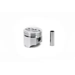 Silvolite 1131H Ford FE 360 pistons