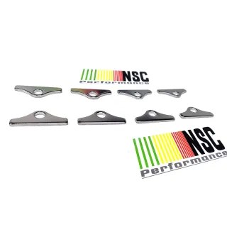 Cylinder Head Bolt Washer NSCP-0107 | NSC Performance