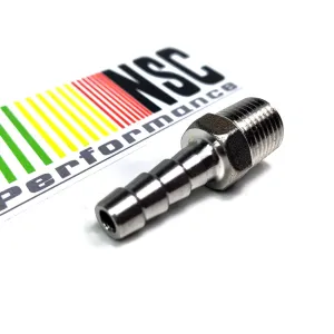 NSC Performance NSCP-0126
