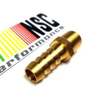 NSC Performance NSCP-0128