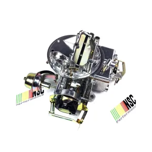 Carburetor NSCP-0009 | NSC Performance