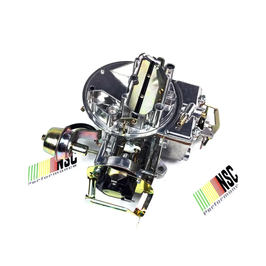 NSC Performance NSCP-0009