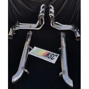 NSC Performance NSCP-0152