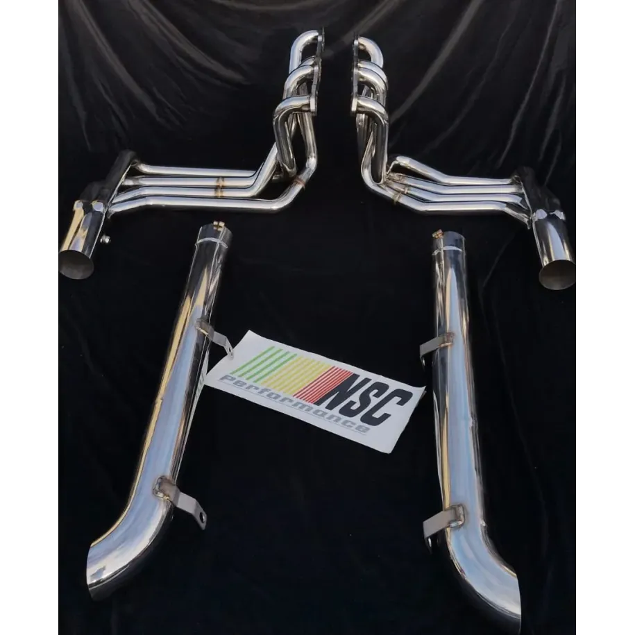 NSC Performance NSCP-0152