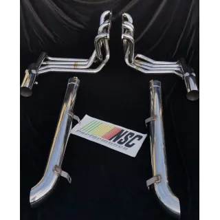 NSC Performance NSCP-0152