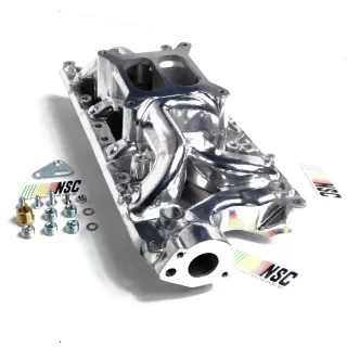 Intake manifold NSCP-0005 | NSC Performance