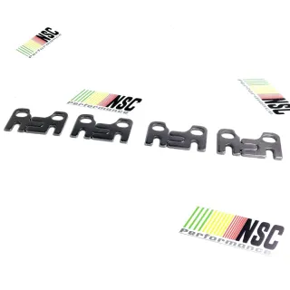 Pushrod guideplates NSCP-0143 | NSC Performance