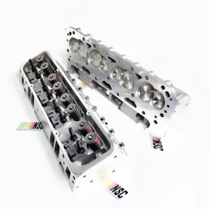 Cylinder Head NSCP-0021 | NSC Performance