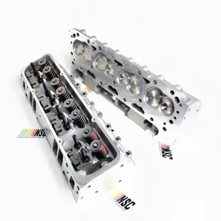 Cylinder Head NSCP-0021 | NSC Performance
