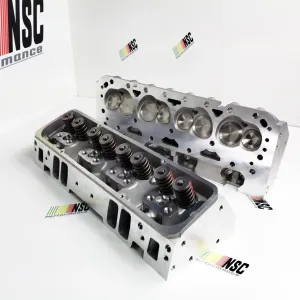 NSC Performance NSCP-0136