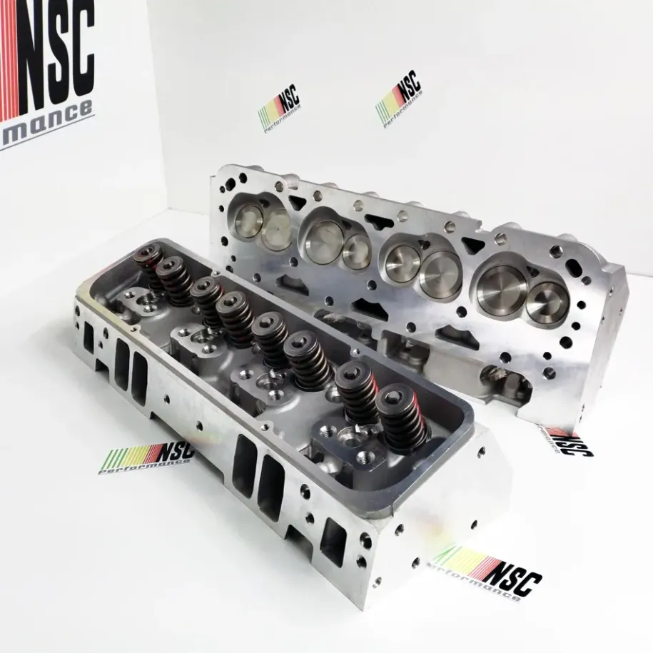 NSC Performance NSCP-0136