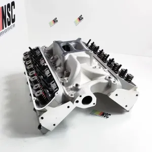 NSC Performance NSCP-KIT-0192