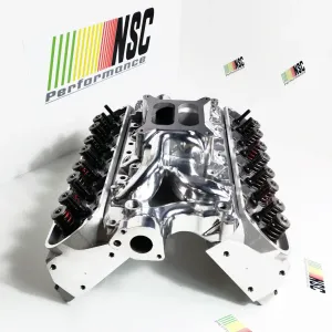 NSC Performance NSCP-KIT-0186
