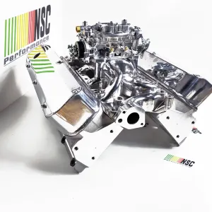NSC Performance NSCP-KIT-0189