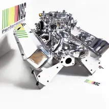 Intake manifold NSCP-KIT-0189 | NSC Performance