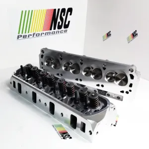 Cylinder Head NSCP-0003 | NSC Performance