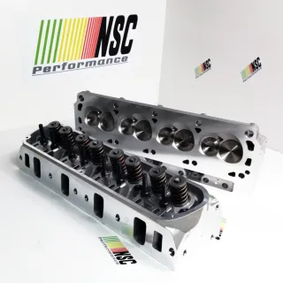 Cylinder Head NSCP-0003 | NSC Performance