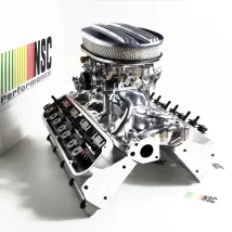 Intake manifold NSCP-KIT-0190 | NSC Performance