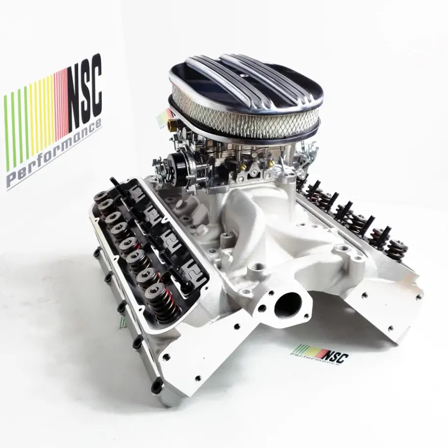 Intake manifold NSCP-KIT-0195 | NSC Performance
