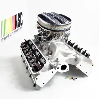 Intake manifold NSCP-KIT-0195 | NSC Performance