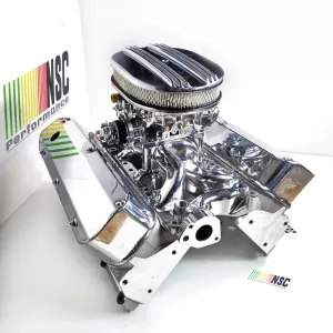 NSC Performance NSCP-KIT-0191
