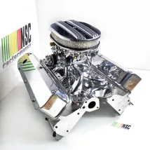 Intake manifold NSCP-KIT-0191 | NSC Performance