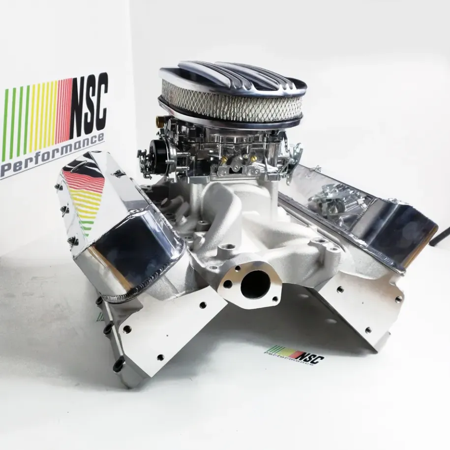 NSC Performance NSCP-KIT-0197