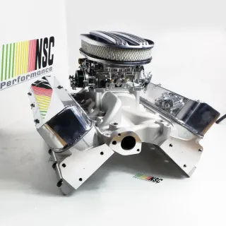 NSC Performance NSCP-KIT-0197