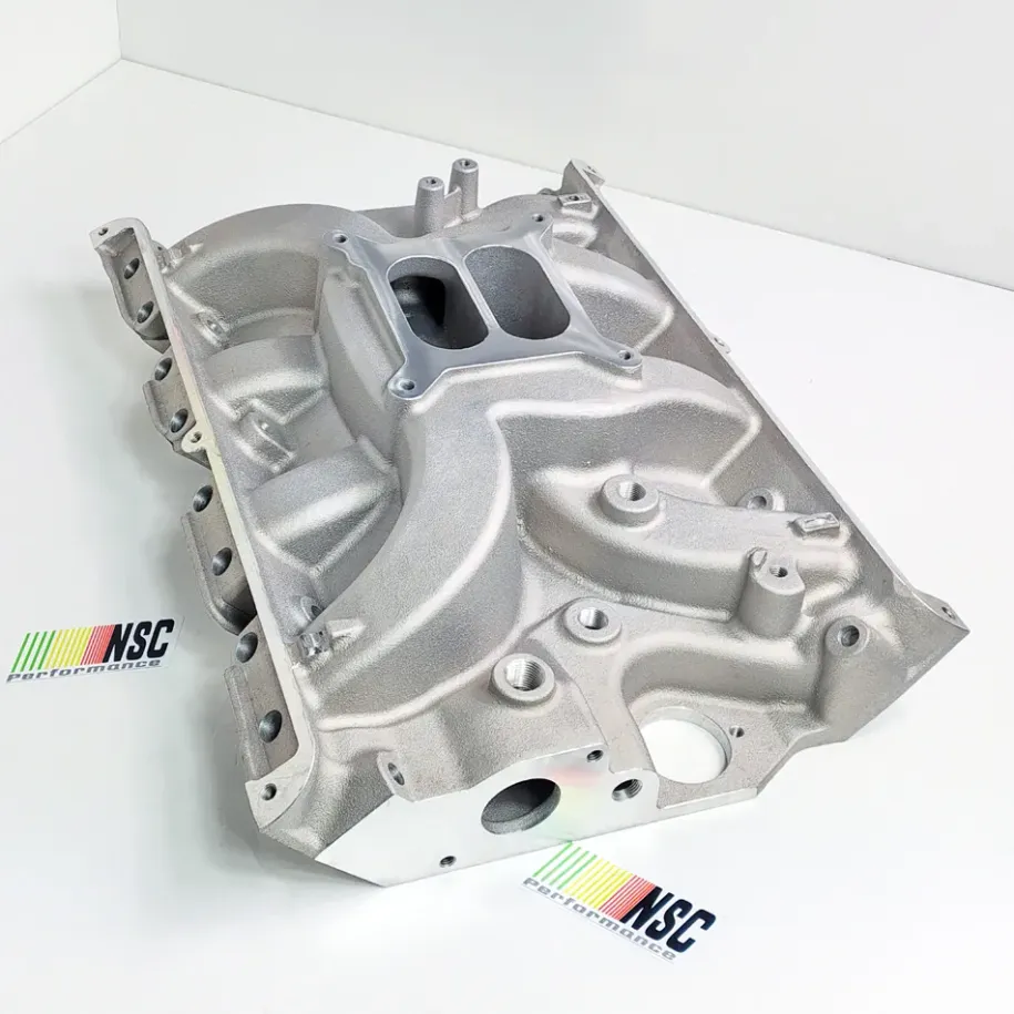 Intake manifold NSCP-0004 | NSC Performance
