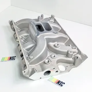 Intake manifold NSCP-0004 | NSC Performance