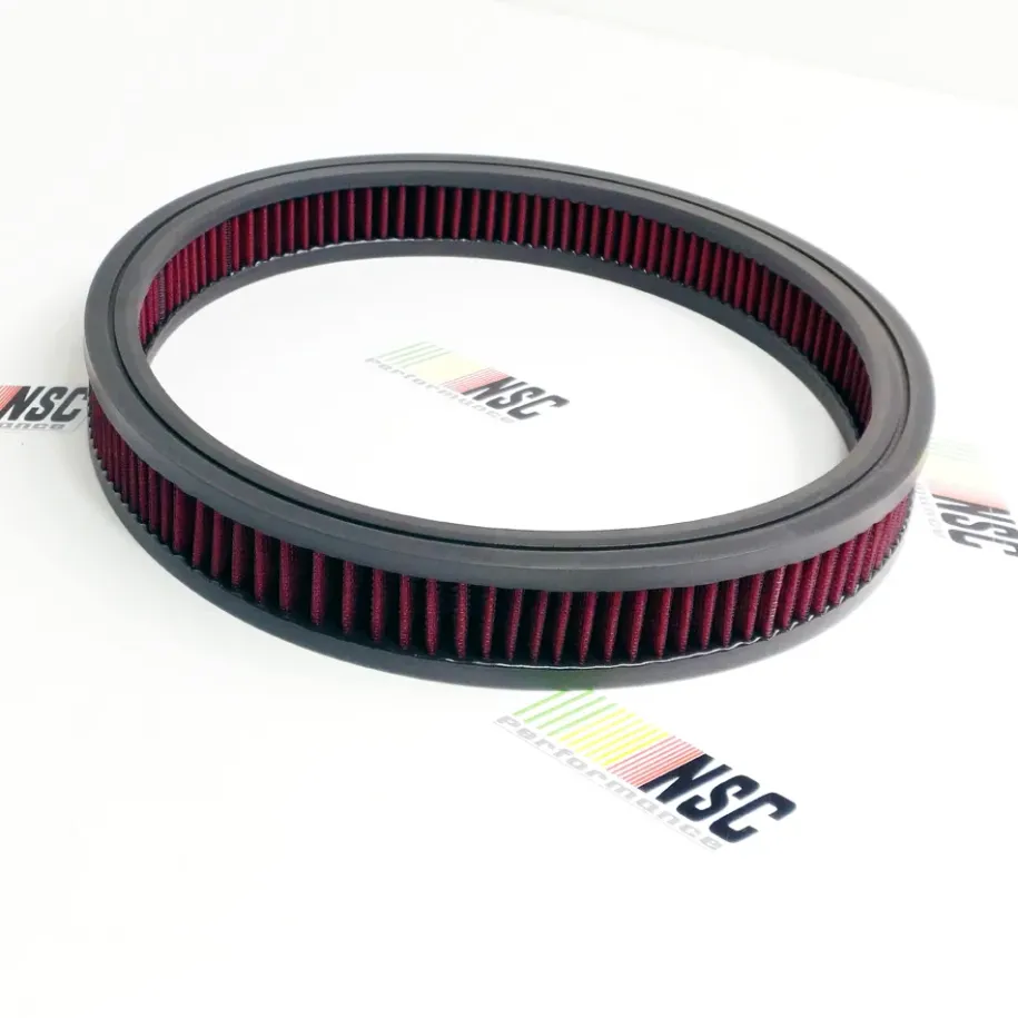 Air filter element NSCP-0151 | NSC Performance