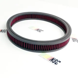 Air filter element NSCP-0151 | NSC Performance