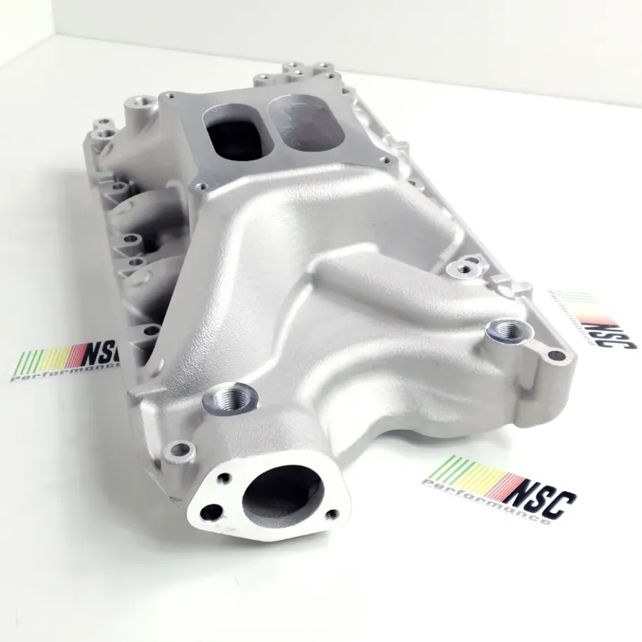 NSC Performance NSCP-0001