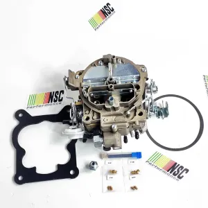Carburetor NSCP-0133 | NSC Performance