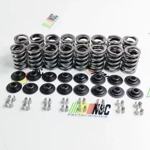 Valve spring NSCP-0120 | NSC Performance