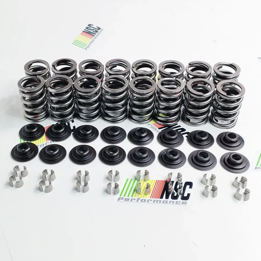 Valve spring NSCP-0120 | NSC Performance