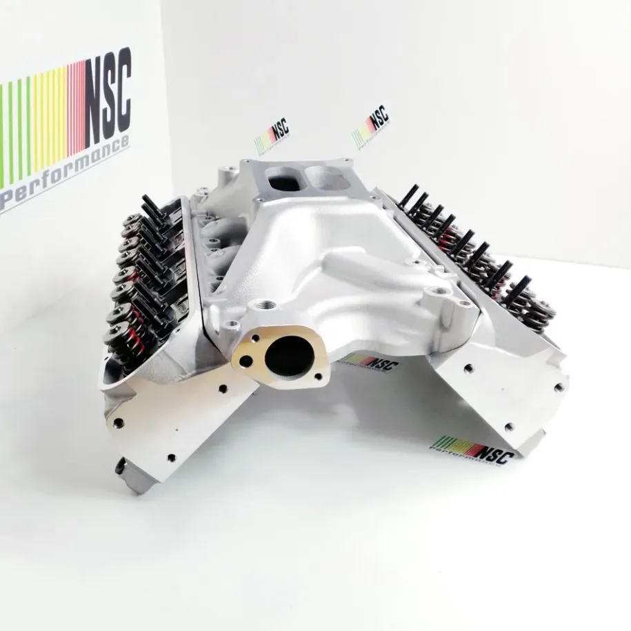 NSC Performance NSCP-KIT-0193