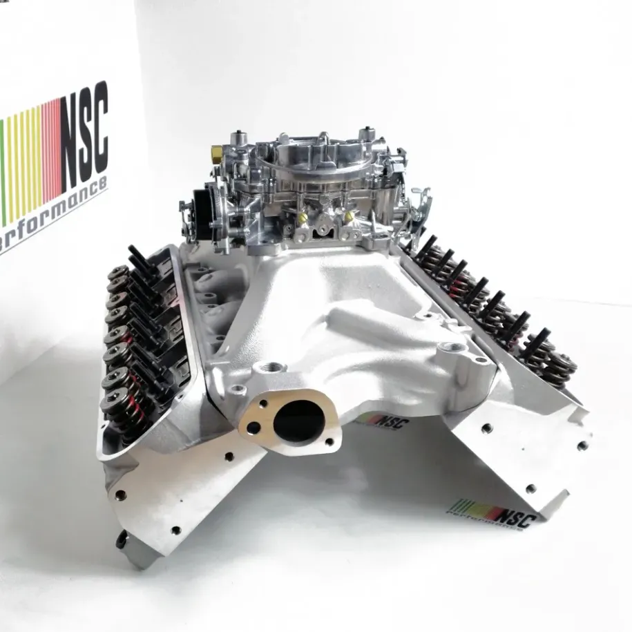 Cylinder head kits NSCP-KIT-0188 | NSC Performance